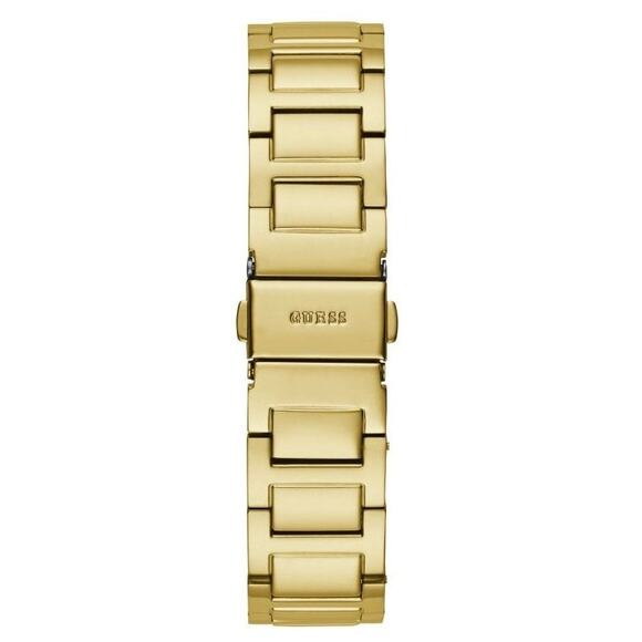 Guess GW0472L2 Deco Golden Dial Ladies Watch 36mm 3ATM Glam NWT - Picture 7 of 10